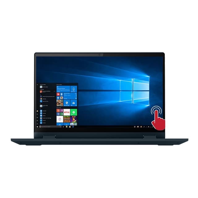 Lenovo Idea Pad 1 15IAU7 15.6" Laptop Computer - Cloud Grey