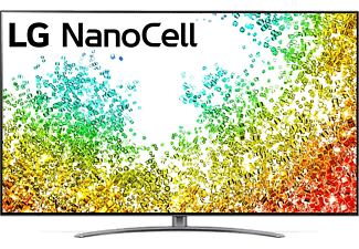LG NANO96 65" Nano Cell 8K UHD Smart TV (65NANO966PA)